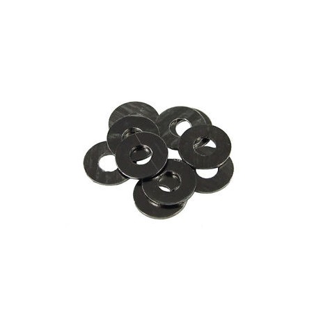 M3 Washers 10pcs