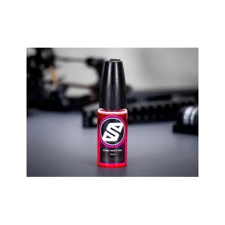 SDX One Way Oil