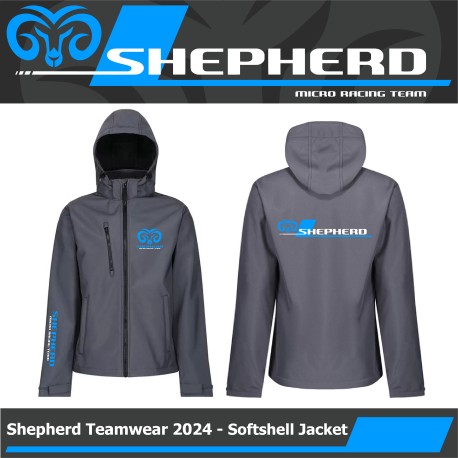 Shepherd 2024 Race Cap