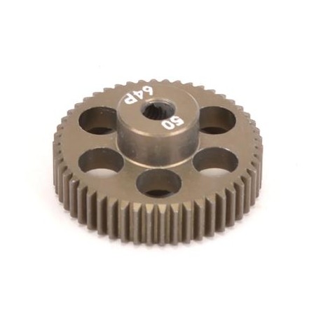 Core RC PINION GEAR 64DP 51T