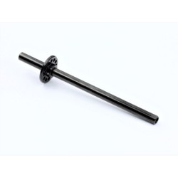 Rapide P12/F1 Steel Rear Solid axle