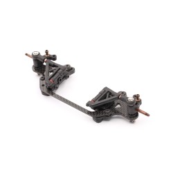 DTY-12r Front Suspension Set