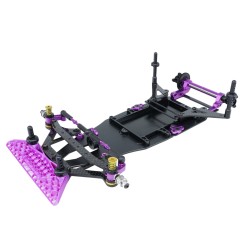 Prodigy 1/12th On Road Kit