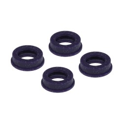 eXcelerate Prodigy Machined Steering Bushings (4)