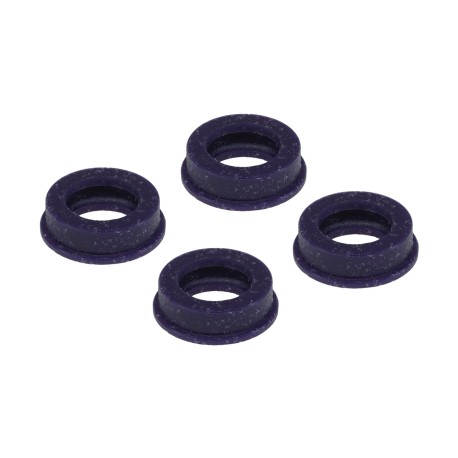 eXcelerate Prodigy Machined Steering Bushings (4)