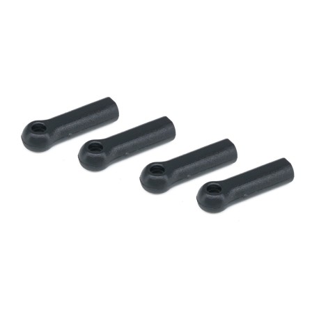 eXcelerate 4.3mm Ball Cups (4)