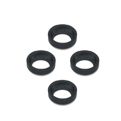 eXcelerate Prodigy Pivot Sockets 0.25 (4)