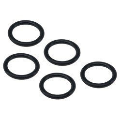 eXcelerate Spur Nut O-Ring (5)