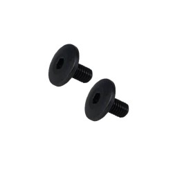 eXcelerate Prodigy Kingpin Screws (2) - Steel