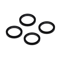 eXcelerate 1/4 Rear Axle Shims 0.5mm (4)