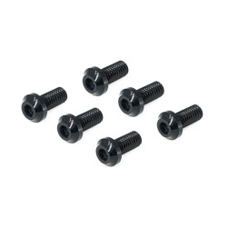 eXcelerate Prodigy Wheel Screws (6)