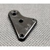 CRC – 4 -.5 Caster/Camber Plate-Right only
