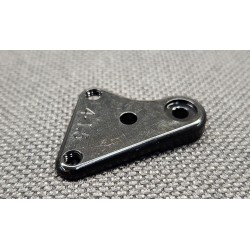 CRC– 4 -1.5 Caster/Camber Plate-Left only