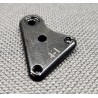 CRC– 4-1 Caster/Camber Plate-Left only