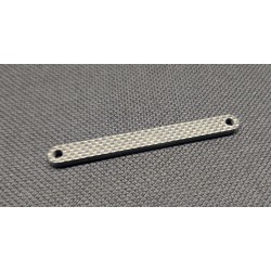 CRC Carbon Fiber Battery lock bar 2.5mm – MetriCKs