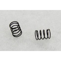 CRC Front Springs – .45mm (pr.)