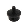 HPS2 Shock End Black