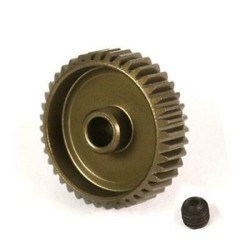 7075 HARD COATED PINION 64P 38T