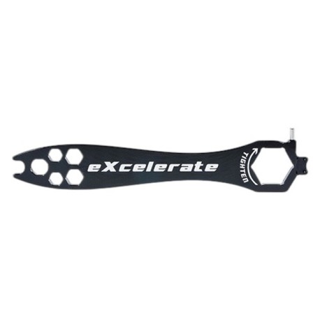 eXcelerate Prodigy Multi Tool