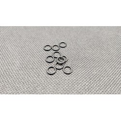 CRC O-rings for axle bearing (10)