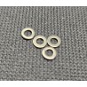 CRC Pivot washer, .75 mm 4pcs