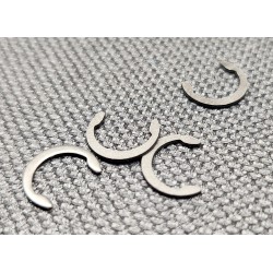 CRC Damper Cup retaining rings (4)