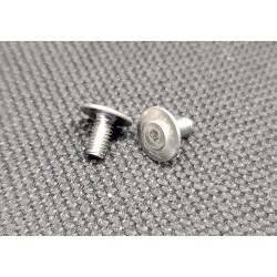 CRC Low profile spring retainer screw (2) MetriCKs