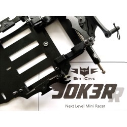 BattCave JOK3R-R Mini Competition Racer Kit