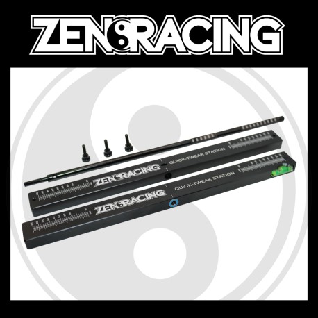 ZenRacing Universal Quick Tweak Station