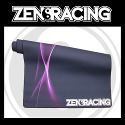 Zen-Racing Pit mat