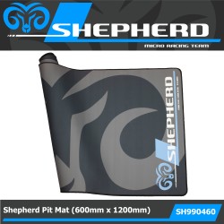 Shepherd Pit Mat