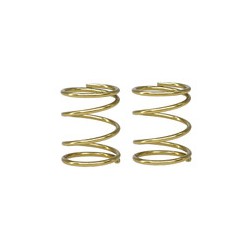 eXcelerate On-Road Front Springs GOLD 5.1LB (2)