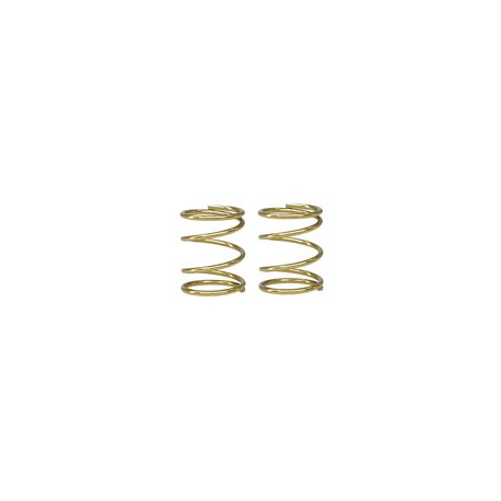 eXcelerate On-Road Front Springs GOLD 5.1LB (2)