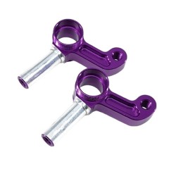 eXcelerate Prodigy Steering Blocks -1.5 offset