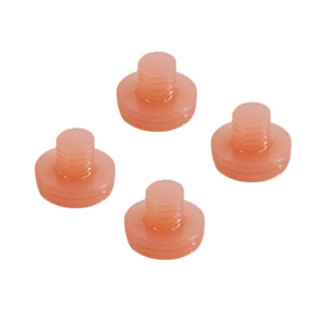 eXcelerate Prodigy 12 Bump Stops (4)