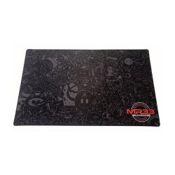 MR33 SIGNATURE Pit Mat 1000 x 600mm