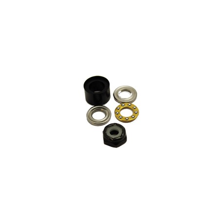 Diff Thrust Bearing assembly Short Spacer