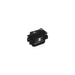 Power HD M8 Pro 1:12 Pan Car Servo