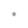 HARD ALLOY 32DP Pinion 17T