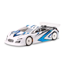 XTREME TWISTER Super LIGHT TC BODY