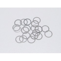 CRC 3/16 Shim Set (20) x .010