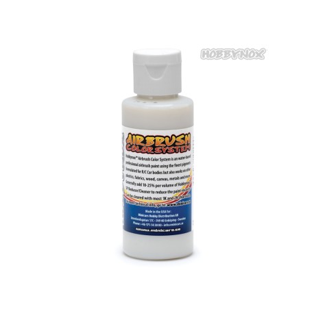 AIRBRUSH PAINT CLEAR COAT 60ML