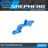 Velox v8.3 Bulkhead cover Front