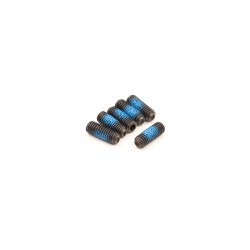 M3x8 Set Screw with thread lock 10pcs