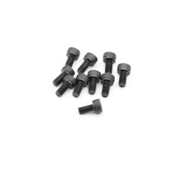 M3x6mm Cap Head Screw