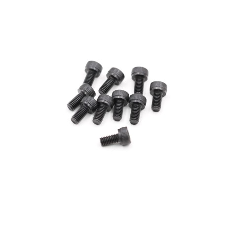 M2.5x5mm Cap Head Screw