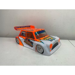 Kamtec Super Light Monster Mini Lexan 757