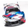 ZooRacing Panterra Clear Body 0.5mm