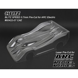 Blitz 1/8 Speed 0.7mm