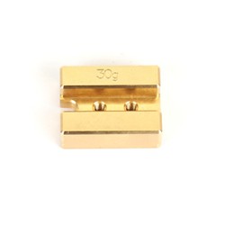 A10MF Center Weight 30g